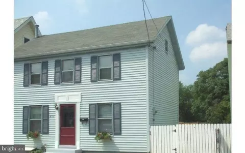 271 Washington St E, Chambersburg, PA 17201