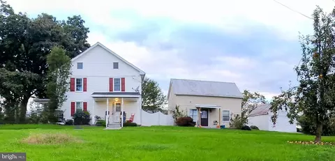 3678 Haulman Rd, Chambersburg, PA 17202