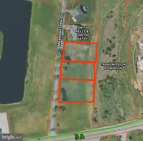 Meadowcreek Drive, Chambersburg, PA 17202