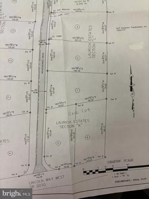 Meadowcreek Drive, Chambersburg, PA 17202