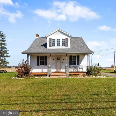 1565 Orrstown Rd, Shippensburg, PA 17257