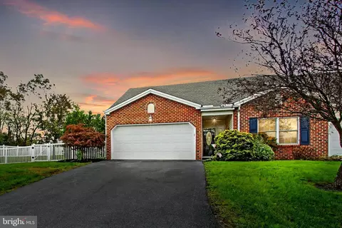 2524 Echo Springs Rd #21, Chambersburg, PA 17202