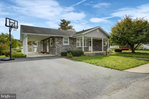 403 Greenwood Ave, Mont Alto, PA 17237