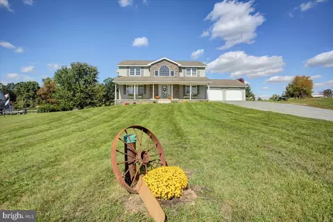 6011 White Church Rd #13, Shippensburg, PA 17257
