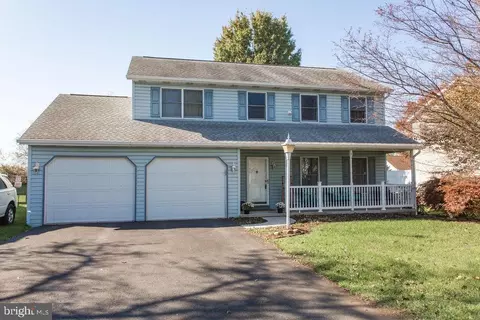 1349 Fourth Ave, Chambersburg, PA 17202