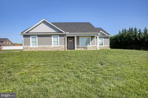 2340 Somerset Rd, Chambersburg, PA 17202