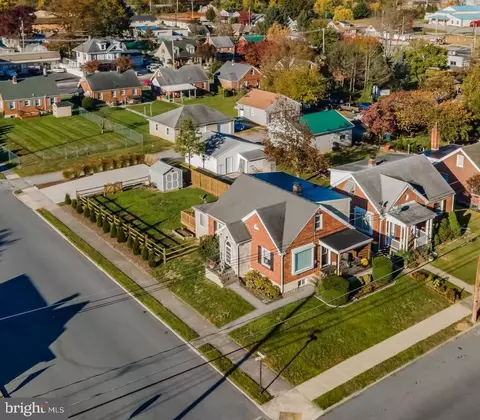 1103 S Fifth St, Chambersburg, PA 17201