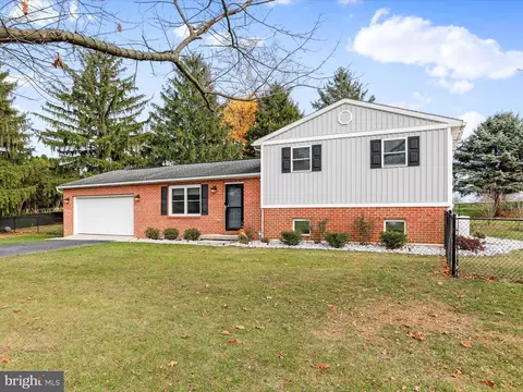 167 Greene Meadow Dr, Chambersburg, PA 17202