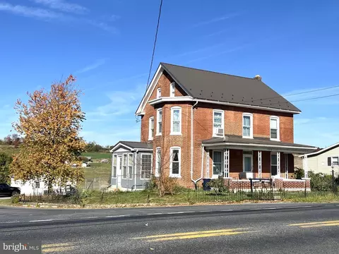 7013 Anthony Hwy, Waynesboro, PA 17268