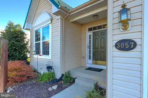 3057 Sundown Dr, Chambersburg, PA 17202
