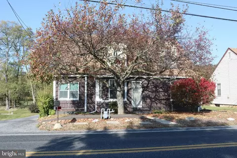 6067 Anthony Hwy, Waynesboro, PA 17268