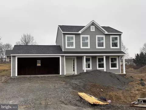 3728 Percy Ave, Chambersburg, PA 17202