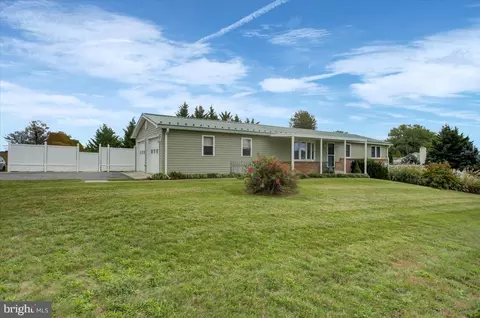 13518 Williamsport Pike, Greencastle, PA 17225