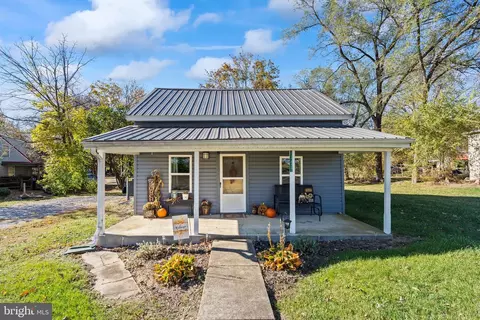 13622 Buchanan Trl W, Mercersburg, PA 17236