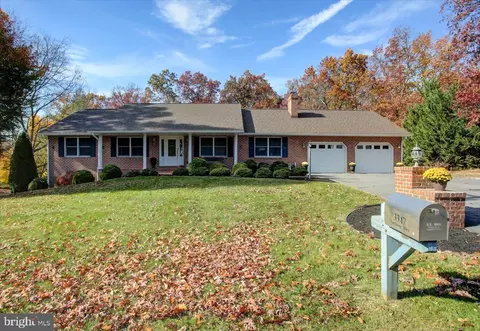 3347 Anthony Hwy, Chambersburg, PA 17202