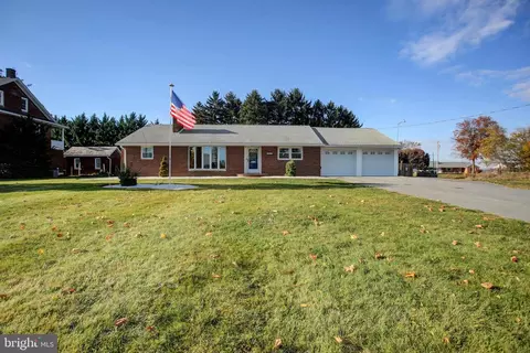 5021 Marion Main St, Chambersburg, PA 17202