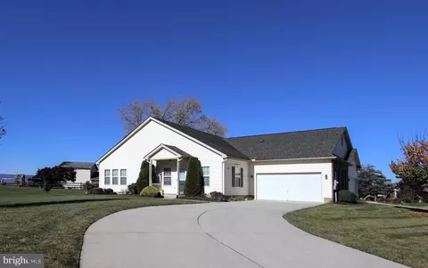 3318 Portrait Way, Chambersburg, PA 17202
