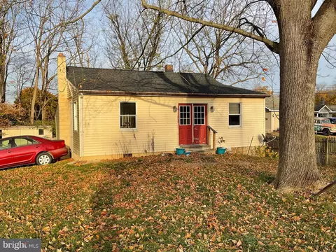 1379 Stanley Avenue Ext, Chambersburg, PA 17202