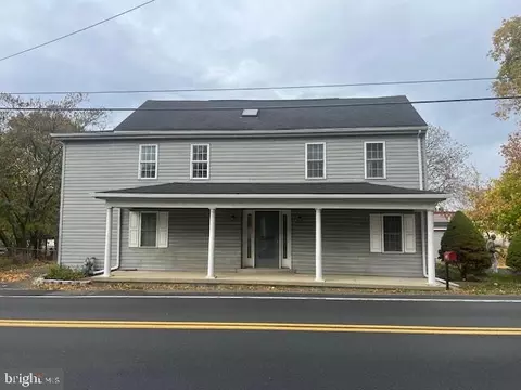 208 S S Main St, Mont Alto, PA 17237