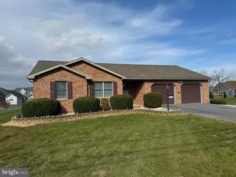 5751 Greenvillage Rd, Chambersburg, PA 17202