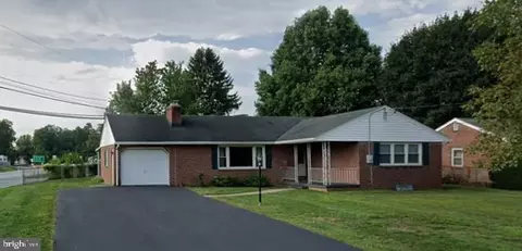 300 Catharine St, Greencastle, PA 17225