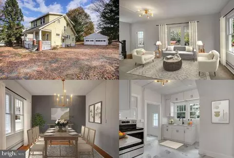 7784 Anthony Hwy, Waynesboro, PA 17268