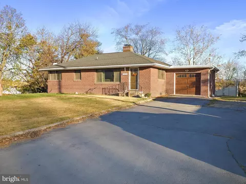 2020 Letterkenny Rd, Chambersburg, PA 17201