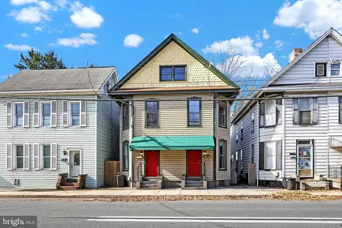 509 S Second St, Chambersburg, PA 17201