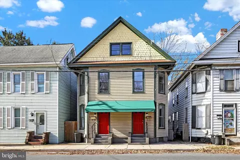 511 S Second St, Chambersburg, PA 17201