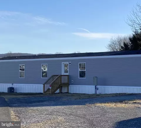 5400 Lincoln Way E #LOT 33, Fayetteville, PA 17222