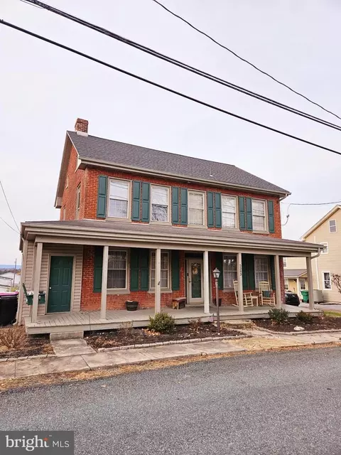 5383 Marion Main St, Chambersburg, PA 17202