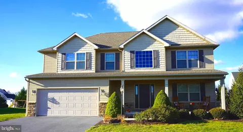 2465 Cornwall Rd #130, Chambersburg, PA 17202