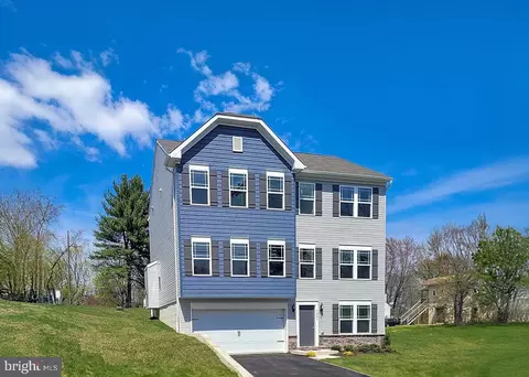 tbd Hollengreen Dr, Waynesboro, PA 17268