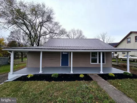 13634 W Buchanan Trail West Trl W, Saint Thomas, PA 17252