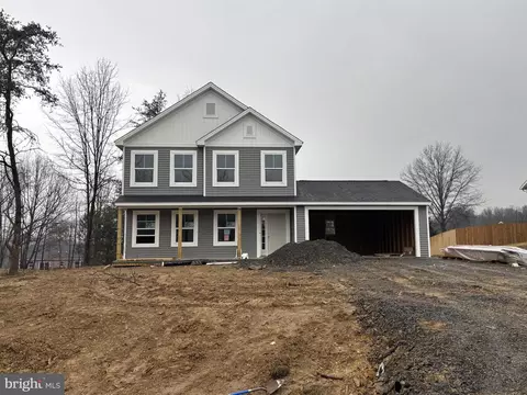 3955 Percy Ave, Chambersburg, PA 17202