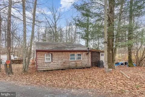 198 Black Gap Rd #55, Fayetteville, PA 17222