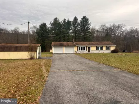 20360 Amberson Rd, Spring Run, PA 17262