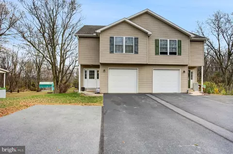 14666 Ridge Rd, Waynesboro, PA 17268