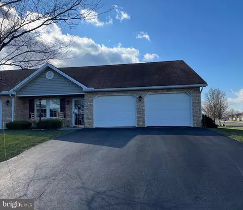 112 Central Way, Shippensburg, PA 17257