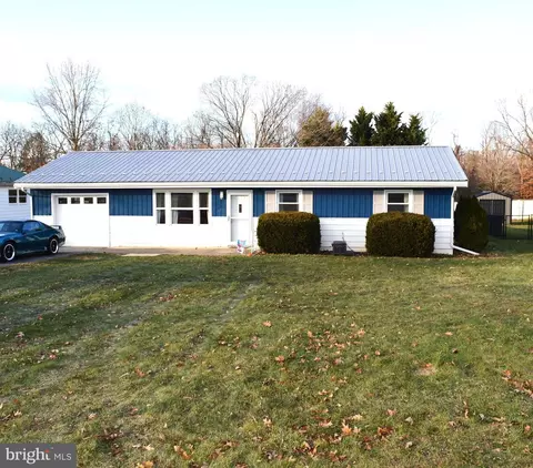 2173 Hafer Rd, Fayetteville, PA 17222