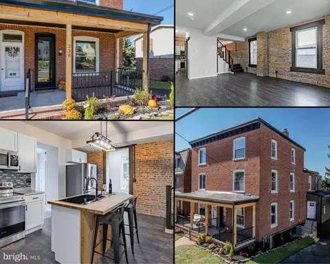 238 N Grant St, Waynesboro, PA 17268