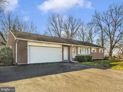 3722 Edenville Rd, Chambersburg, PA 17202
