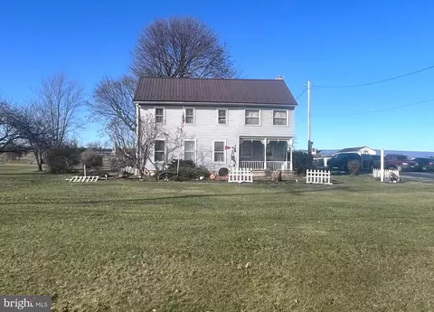 11077 Thornwood Rd, Shippensburg, PA 17257