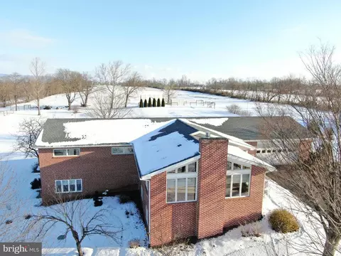 1016 Saint Thomas Williamson Road, Saint Thomas, PA 17252