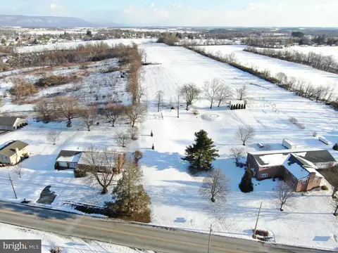 Tract 2: .56+/- Acres St Thomas Williamson Rd, Saint Thomas, PA 17252