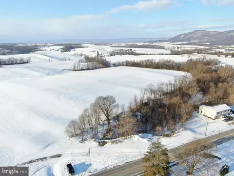 Tract 3: 1.52+/- Acres St Thomas Williamson Road, Saint Thomas, PA 17252