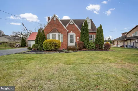 11408 Anthony Hwy, Waynesboro, PA 17268