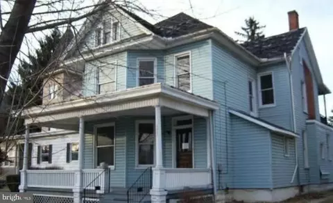 533 Lincoln Way E, Chambersburg, PA 17201