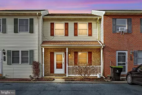 310 Verdier Avenue Ext, Mont Alto, PA 17237