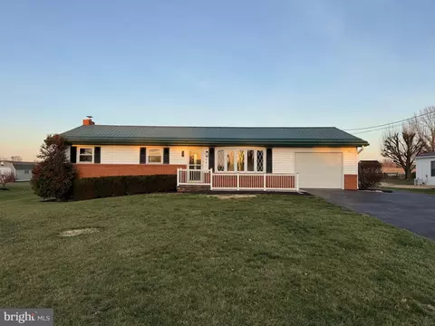 441 Williamson Rd, Greencastle, PA 17225